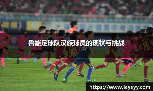 鲁能足球队汉族球员的现状与挑战